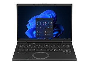 y2025N0912z Panasonicbpi\jbN m[gp\R bcm[g FCV[Y(365 Basic+Office Home&Business2024) ubN CF-FC6BDPCR [14.0^ /Windows11 Pro /intel Core Ultra 7 /F32GB /SSDF1TB /Offi