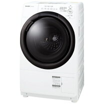 楽天市場】シャープ ドラム式 7kgの通販