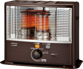 コロナ｜CORONA 反射式石油ストーブ BXシリーズ 木目 BX-2925WY [木造8畳まで /コンクリート10畳まで /反射式]