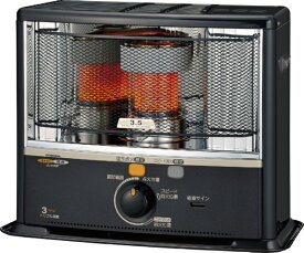 コロナ｜CORONA 反射式石油ストーブ SXシリーズ ダークグレー SX-E3525WY [木造9畳まで /コンクリート13畳まで /反射式]