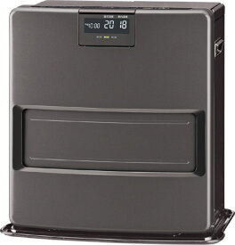 コロナ｜CORONA 石油ファンヒーター VXシリーズ グレー FH-VX3625BY [木造10畳まで /コンクリート13畳まで]