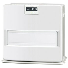 コロナ｜CORONA 石油ファンヒーター VXシリーズ ホワイト FH-VX4625BY [木造12畳まで /コンクリート17畳まで]