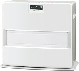 コロナ｜CORONA 石油ファンヒーター VXシリーズ大型タイプ ホワイト FH-VX6725BY [木造17畳まで /コンクリート24畳まで]