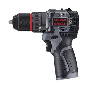 MZ@́bShinano SI-500DH 10.8V@R[hX hCo[hi{̂̂݁j