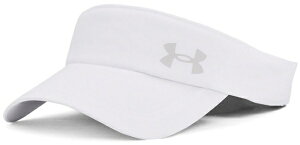 A_[A[}[bUNDER ARMOUR Y UAAC\` [` oCU[ White×White×Reflective 1383479