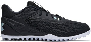A_[A[}[bUNDER ARMOUR x[X{[V[Y UA[h ^[t3.0 Black×Black×White 3027448 [Y /26.0cm /:D]