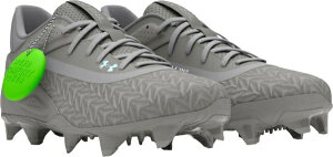 A_[A[}[bUNDER ARMOUR x[X{[V[Y UA[h }CNeBbvX TPU 3.0 Baseball Gray×Baseball Gray×White 3027449 [Y /25.5cm /:D]