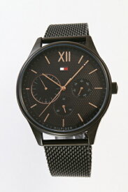 トミーヒルフィガー｜Tommy Hilfiger TOMMY HILFIGER 腕時計 DAMON 1791420
