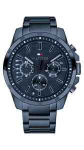 �g�~�[�q���t�B�K�[�bTommy Hilfiger TOMMY HILFIGER �r���v KYLE �l�C�r�[ 1791560