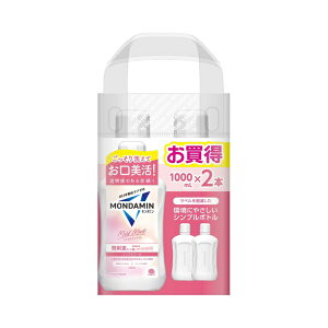 �A�[�X����bEarth �����_�~�� �}�C���h�~���g 1000ml×2�{