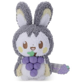 タカラトミーアーツ｜TAKARA TOMY ARTS ポケットモンスター ポケピース ぬいぐるみ（カラフルVer.） エモンガ