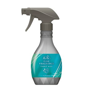 NSファーファ・ジャパン|NS FaFa Japan FaFa(ファーファ) ファインフレグランス ファブリックミスト パラディ 本体 300ml