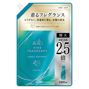 NSt@[t@EWpbNS FaFa Japan FaFa(t@[t@)t@CtOX pfB lց@1400ml