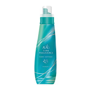NSファーファ・ジャパン|NS FaFa Japan FaFa(ファーファ)ファインフレグランス パラディ 本体 570ml
