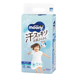 ���j�`���[���bunicharm moony�i���[�j�[�j���[�j�[�}�����X�b�L�� �j�����p M�T�C�Y 48��