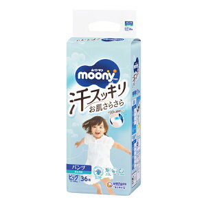 ���j�`���[���bunicharm moony�i���[�j�[�j���[�j�[�}�����X�b�L�� �j�����p �r�b�O�T�C�Y 36��