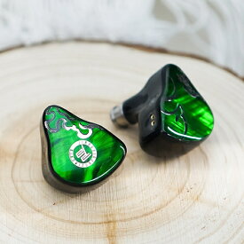 Juzear｜ジュゼアー イヤホン カナル型 USB Type-C DEFIANT [USB]