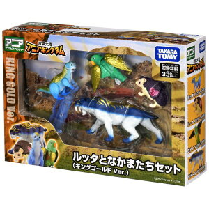 ^Jg~[bTAKARA TOMY `嗤 AjALO_ b^ƂȂ܂ZbgiLOS[hVer.j