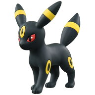 タカラトミー｜TAKARA TOMY ポケットモンスター モンコレ MS-21 ブラッキー