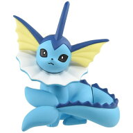 タカラトミー｜TAKARA TOMY ポケットモンスター モンコレ MS-31 シャワーズ