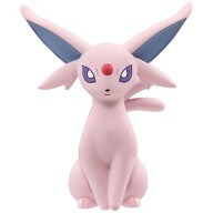 タカラトミー｜TAKARA TOMY ポケットモンスター モンコレ MS-51 エーフィ