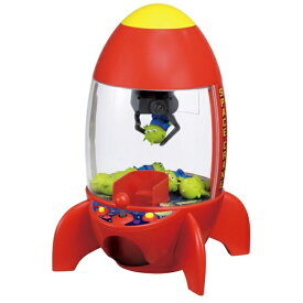 タカラトミー｜TAKARA TOMY トイ・ストーリー スペースクレーン