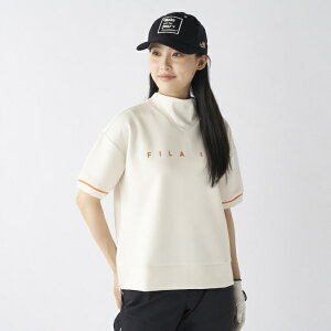 tBStbFILA GOLF fB[X vI[o[ ItzCg 795600 [fB[X /LTCY]yԕisz