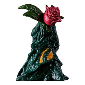 BANDAI｜バンダイ ゴジバースト ビオランテ(花獣形態)