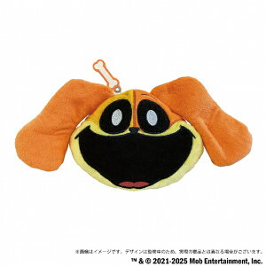 INFOLENS�b�C���t�H�����Y Poppy Playtime �t�F�C�X�|�[�`�i�h�b�O�f�C�j