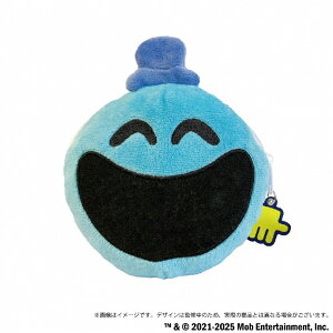 INFOLENS�b�C���t�H�����Y Poppy Playtime �t�F�C�X�|�[�`�i�h�[�C�j