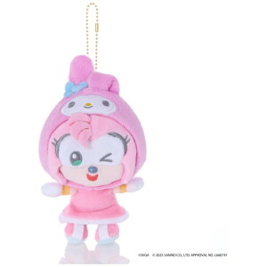 ZKtFCubSEGA Fave SONIC&FRIENDS Sanrio characters }XRbg G~[×}CfB G~[×}CfB