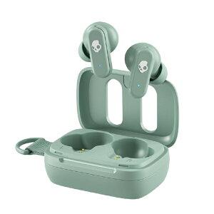 SKULLCANDY�b�X�J���L�����f�B ���S���C�����X�C���z�� PREPPY SAGE S2DCW-T989 [���C�����X(���E����) /Bluetooth�Ή�]