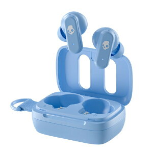 SKULLCANDYbXJLfB SCXCz PREPPY BLUE S2DCW-T990 [CX(E) /BluetoothΉ]