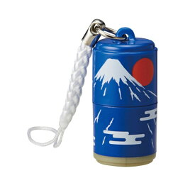 シヤチハタ｜Shachihata 日本のおみやげはんこ 富士山 XL-PJ1