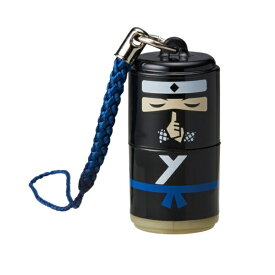 シヤチハタ｜Shachihata 日本のおみやげはんこ 忍者 XL-PJ3