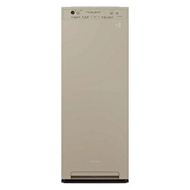 ダイキン｜DAIKIN 加湿空気清浄機 カームベージュ MCK556A-C [適用畳数：25畳 /PM2.5対応]