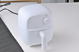 CCP｜シーシーピー BM-AF01-WH ミニフライオーブンPikuPot ホワイト