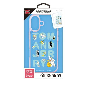 PGA�b�s�[�W�[�G�[ iPhone 17 �n�C�u���b�h�P�[�X Premium Style �g���ƃW�F���[ PG-W25APT01TAJ