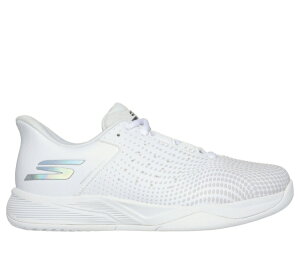 �X�P�b�`���[�Y�bSKECHERS �e�j�X�V���[�Y SKECHERS VIPER COURT RELOAD WHT 172101C