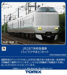 y2026N2z TOMIXbg~bNX 287n}dԂ炭N܂3Zbgyȍ~̂͂z