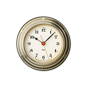 �^�J�^�����m�X�bLemnos RIKI MARIN CLOCK Arabic WR24-02