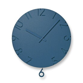 タカタレムノス｜Lemnos CARVED SWING COLORED カーヴド スウィング カラード ブルー NTL24-17 BL