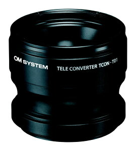 OM SYSTEMbI[GVXe TCON-T01