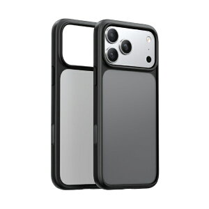 TORRASbgX Torras - Guardian Case for iPhone 17 Pro ubN