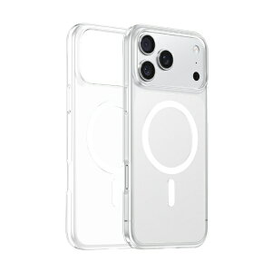 TORRASbgX Torras - OriginFit-Mag Case for iPhone 17 Pro Max NA