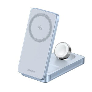 UGREENb[O[ UGREEN 3-in-1 }OlbgCX[d 65901 u[ UGR-OT-000048