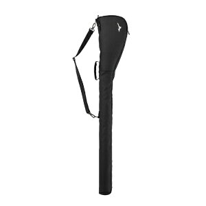 mizuno�b�~�Y�m �N���u�P�[�X �u���b�N 5LGK2522