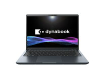 楽天市場】dynabook 13.3型の通販