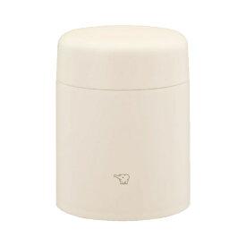 象印マホービン｜ZOJIRUSHI ステンレススープジャー エクリュベージュ SW-LA40