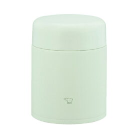 【まとめ買いで最大15％OFFクーポン(1/25まで）】 象印マホービン｜ZOJIRUSHI ステンレススープジャー エアリーグリーン SW-LA40【rb_makerA】